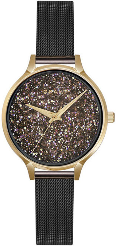 

Часы Obaku Denmark V238LXGBMB
