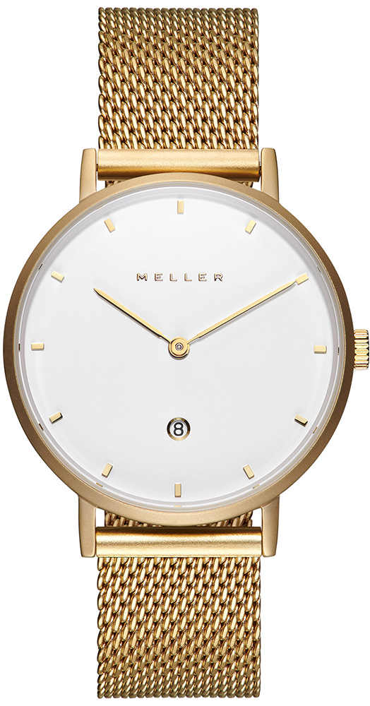 

Часы Meller W1O-2GOLD