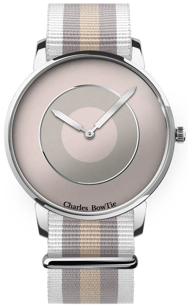 

Часы Charles BowTie FLLSA.N.B