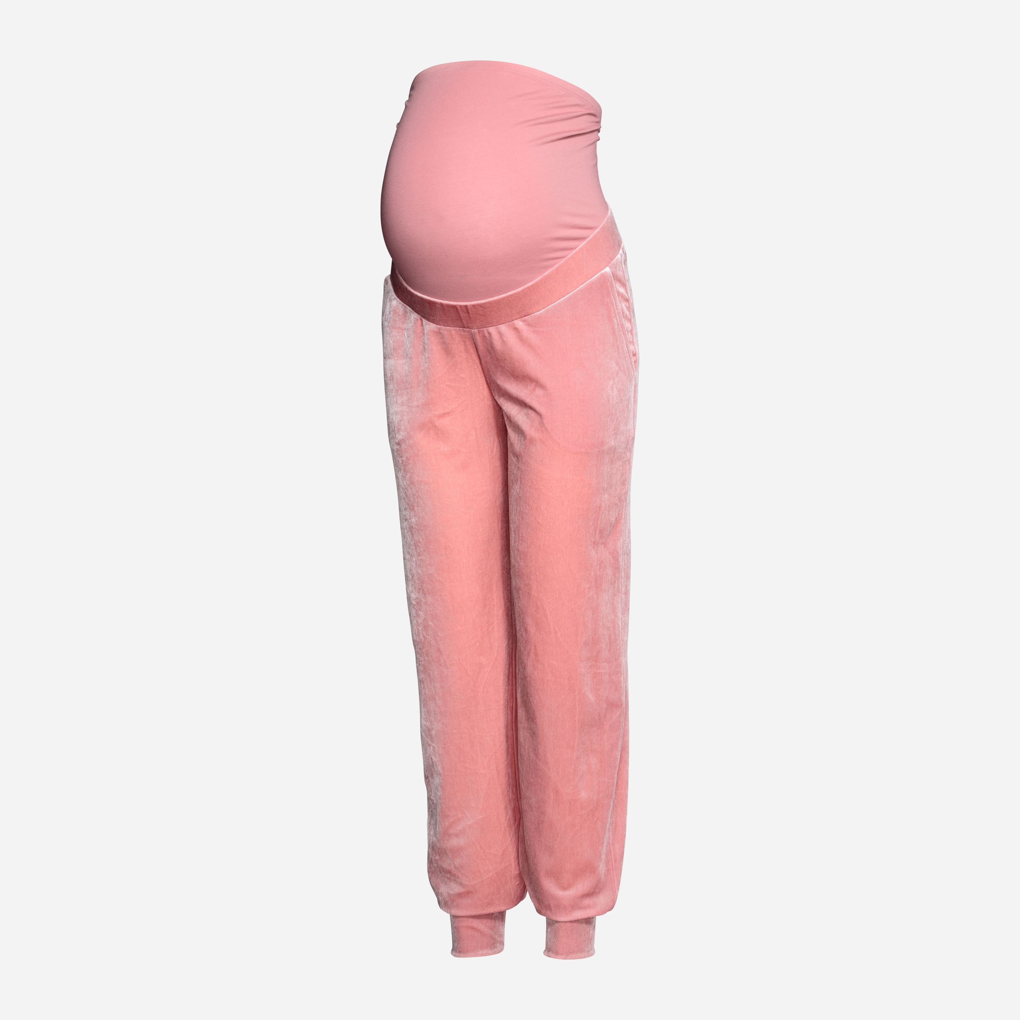 

Брюки для беременных H&M XAZ099911EESH  Розовые, Брюки для беременных H&M XAZ099911EESH XS Розовые