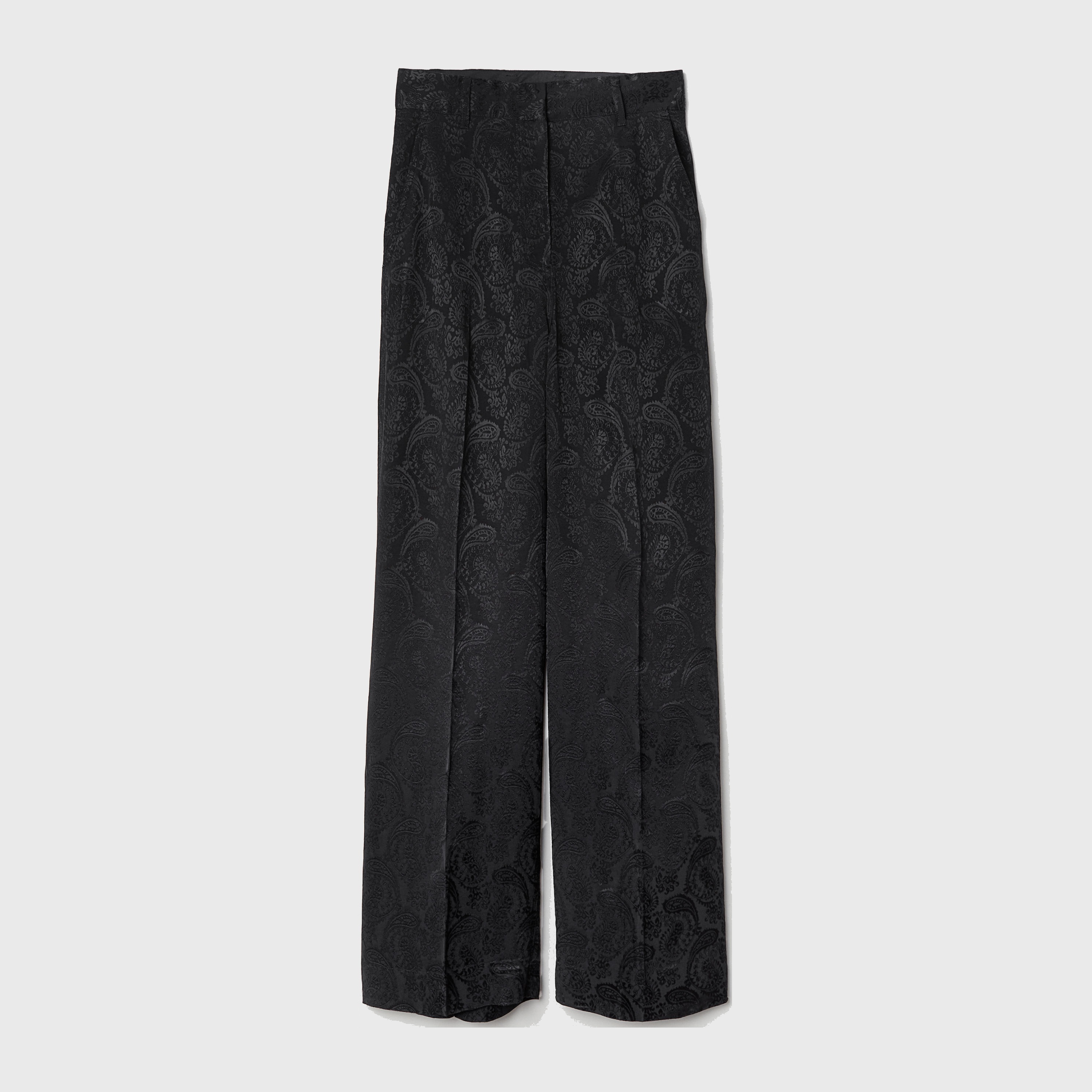 

Брюки H&M XAZ108076OIUM  Черные, Брюки H&M XAZ108076OIUM 38 Черные