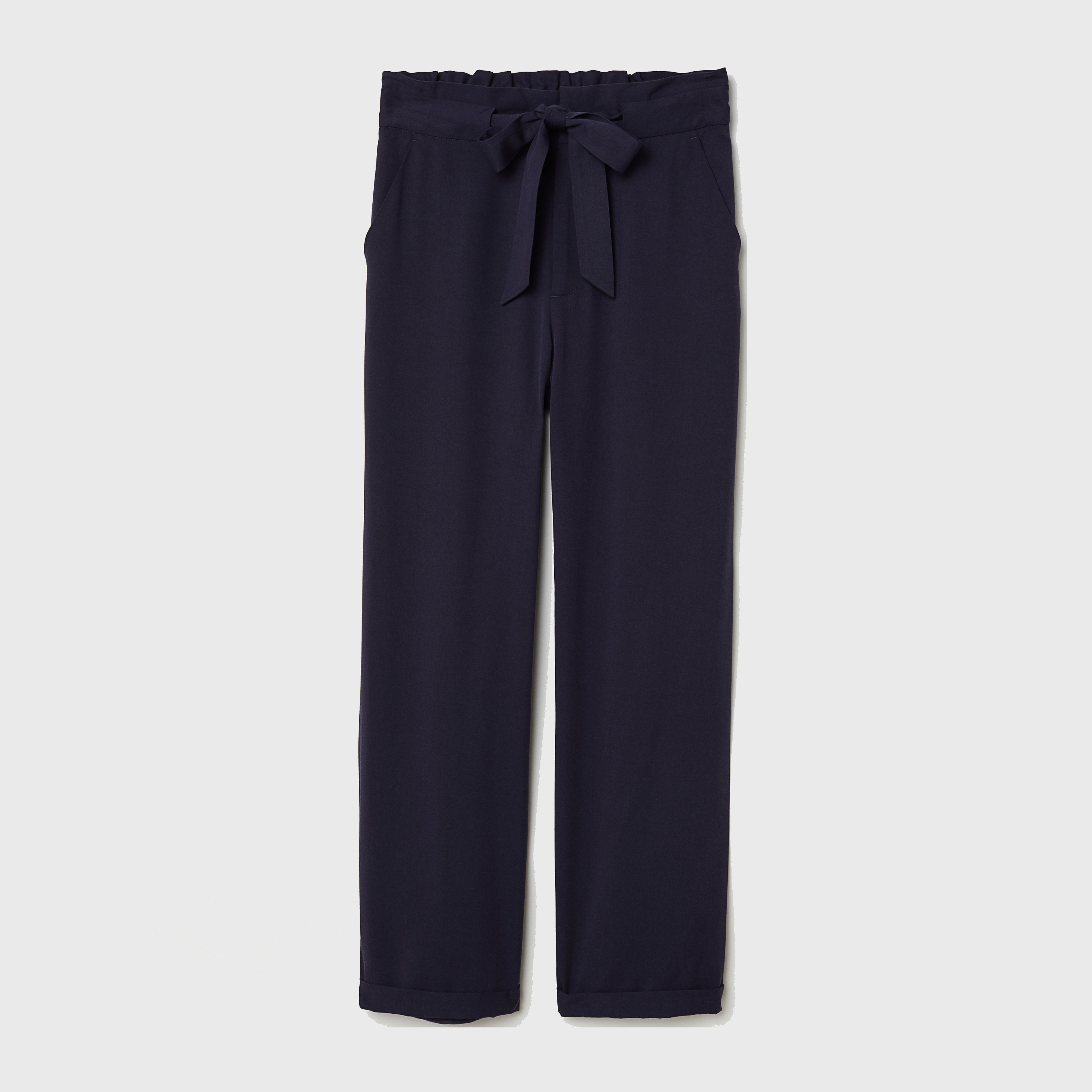 

Брюки H&M XAZ181079QBJB  Темно-синие, Брюки H&M XAZ181079QBJB 36 Темно-синие