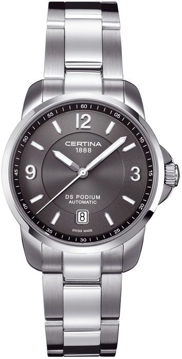 

Часы Certina C001.407.11.087.00