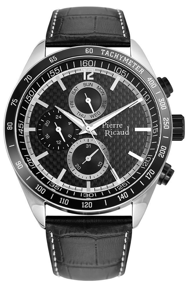 

Часы Pierre Ricaud P97224.Y254QF