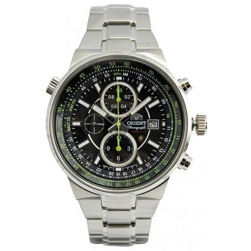 

Часы наручные Orient FTT15001B0