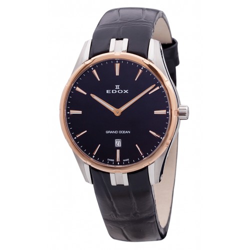 

Часы наручные Edox 56002 357RC NIR