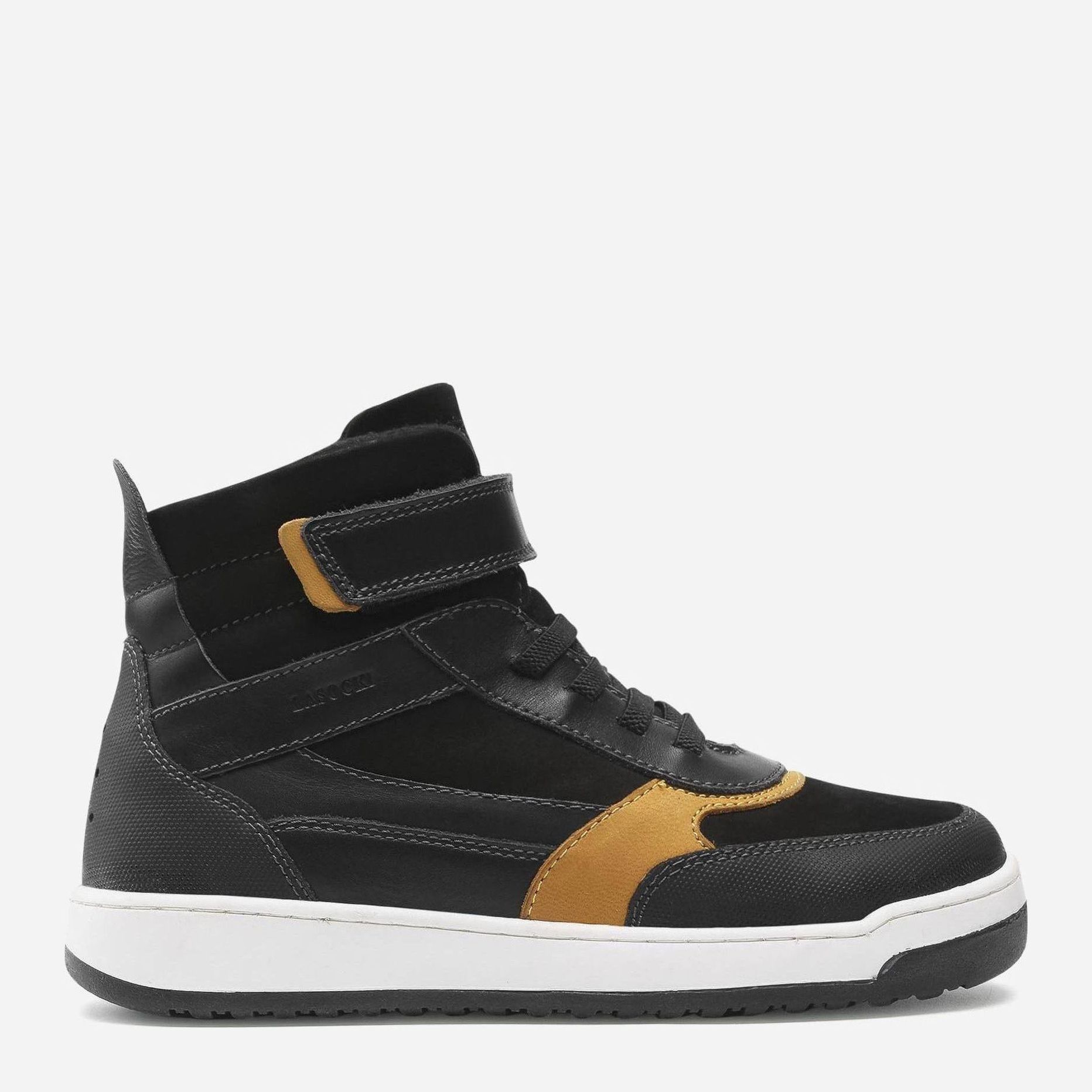 

Ботинки Lasocki Young BI12-2889-05 38 Черные