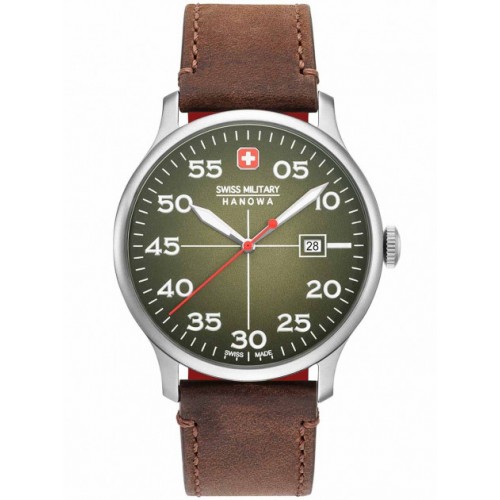 

Часы наручные Swiss Military-Hanowa 06-4326.04.006
