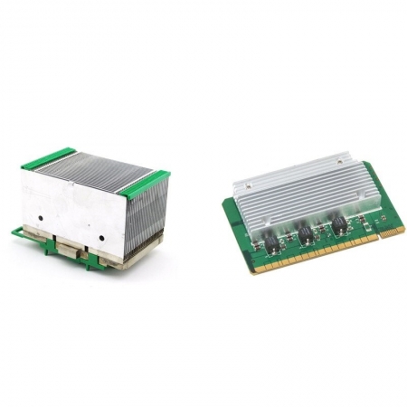 

Процессор HP DL580 Gen5 Quad-Core Intel Xeon E7440 Kit (487377-B21)