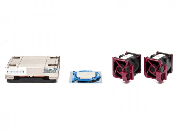 

Процессор HP DL360 Gen9 Fourteen-Core Intel Xeon E5-2650Lv4 Kit (818166-B21)