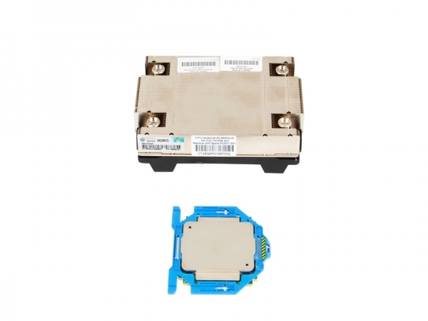 

Процессор HP DL560 Gen9 Fourteen-Core Intel Xeon E5-4660v3 Kit (742696-B21)