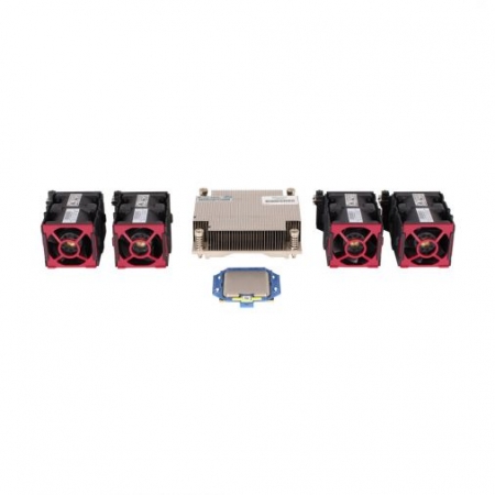 

Процессор HP DL360e Gen8 Quad-Core Intel Xeon E5-2403v2 Kit (708481-B21)