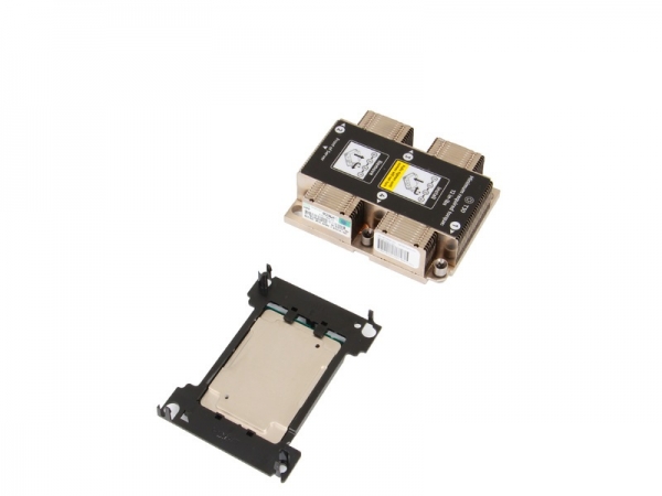 

Процессор HP DL560 Gen10 Quad-Core Intel Xeon-Gold 5122 Kit (870736-B21)
