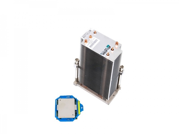 

Процессор HP DL580 Gen9 Ten-Core Intel Xeon E7-8891v4 Kit (816659-B21)