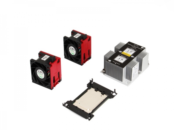 

Процессор HP DL380 Gen10 Eighteen-Core Intel Xeon-Gold 6140 Kit (826878-B21)
