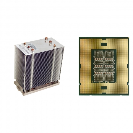 

Процессор HP DL580 Gen7 Six-Core Intel Xeon E7-4807 Kit (643077-B21)