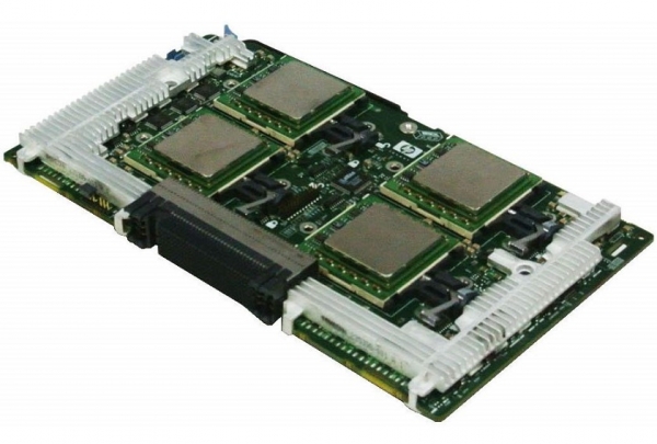 

Процессор HP DL740/DL760 Gen2 Single-Core Intel Xeon 2.5GHz Kit (339072-B21)