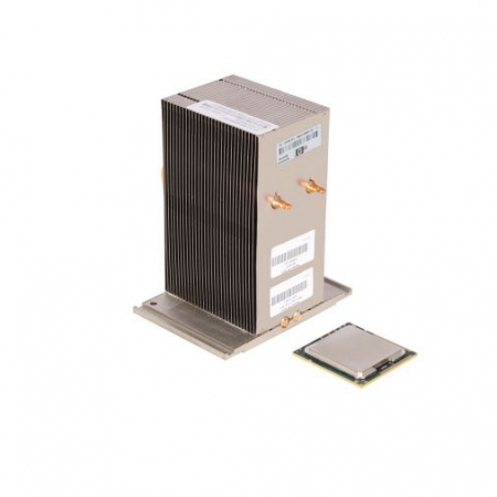 

Процессор HP DL370/ML370 Gen6 Quad-Core Intel Xeon X5560 Kit (495932-B21)