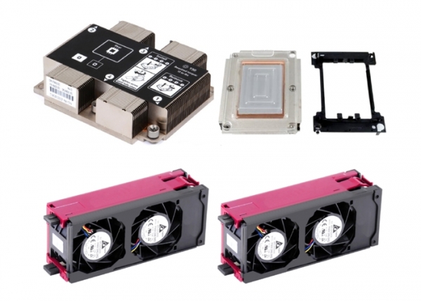 

Процессор HP DL580 Gen10 Six-Core Intel Xeon-Gold 6128 Kit (878130-B21)