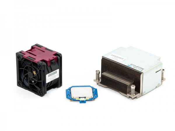 

Процессор HP DL380e Gen8/Gen9 Six-Core Intel Xeon E5-2440 Kit (661124-B21)