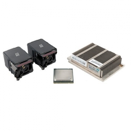 

Процессор HP DL360p Gen8 Ten-Core Intel Xeon E5-2660v2 Kit (712724-B21)