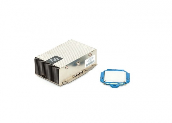 

Процессор HP DL560 Gen8 Six-Core Intel Xeon E5-4617 Kit (686834-B21)