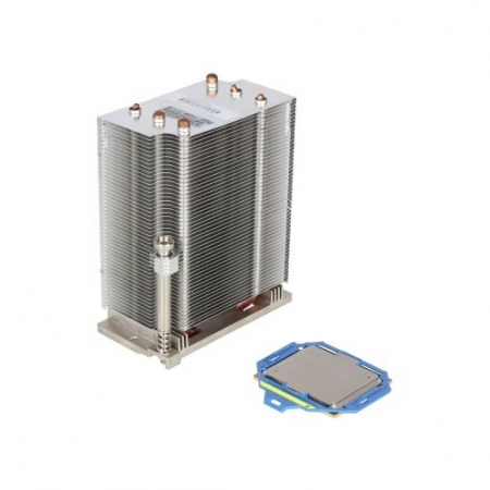 

Процессор HP DL580 Gen8 Twelve-Core Intel Xeon E7-4860v2 Kit (728963-B21)