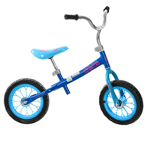 

Беговел PROF1 KIDS M 3255-2 голубой (BAM005286)