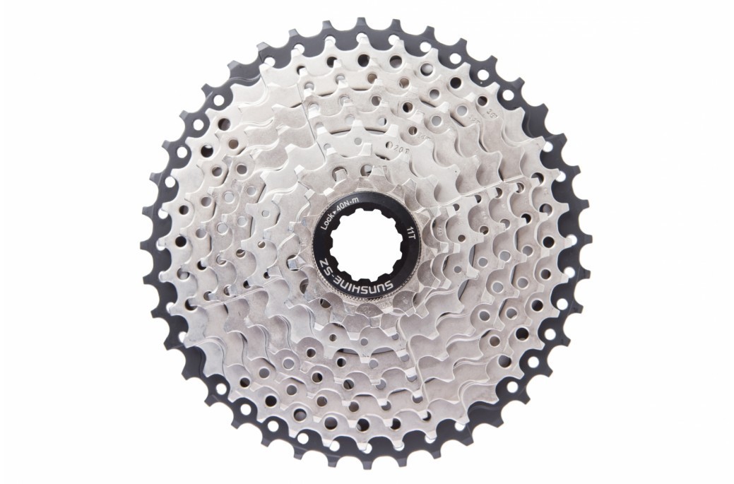 

Кассета Sunshine CS-HR9-40 9-К 11-40T