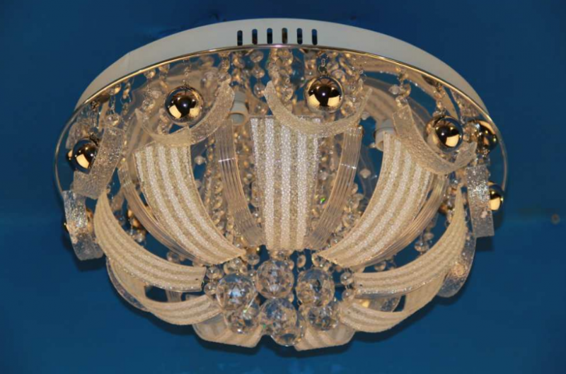 

Люстра Круглая люстра Ray L127/500/6 (AN004337)