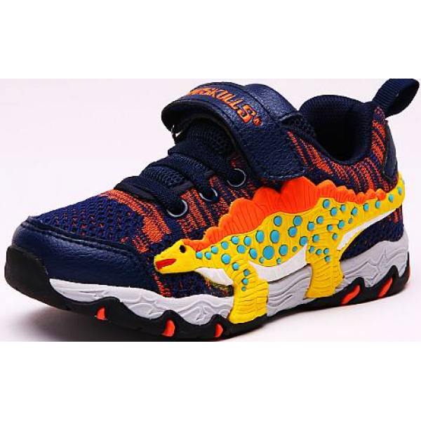 

Кроссовки Dinosoles DK.BLUE7 34 Темно-синие (3869SL)