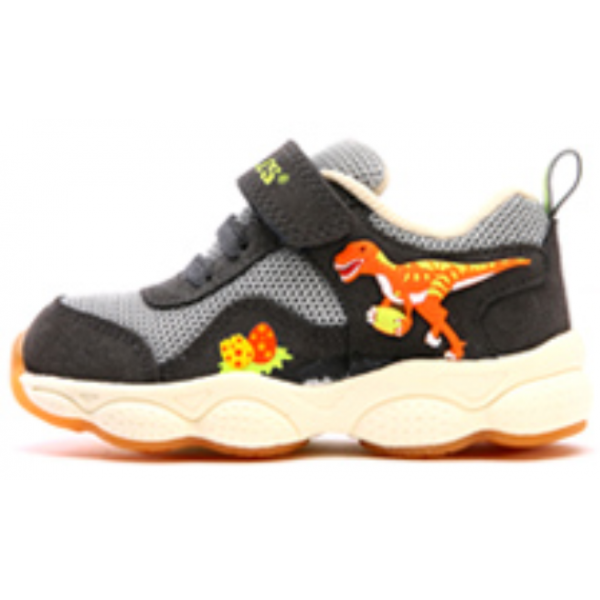 

Кроссовки Dinosoles GREY3 22 Серые (Q27089)