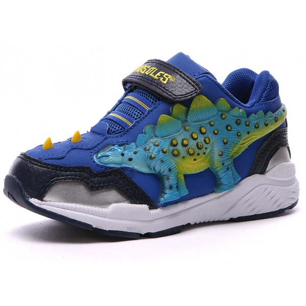 

Кроссовки Dinosoles NAVY3 35 Синие (27068)