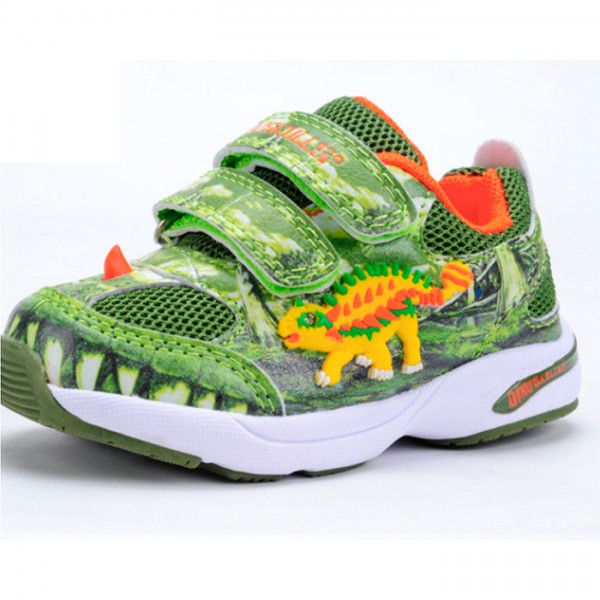

Кроссовки Dinosoles GREEN2 23 Зеленые (Q26092)