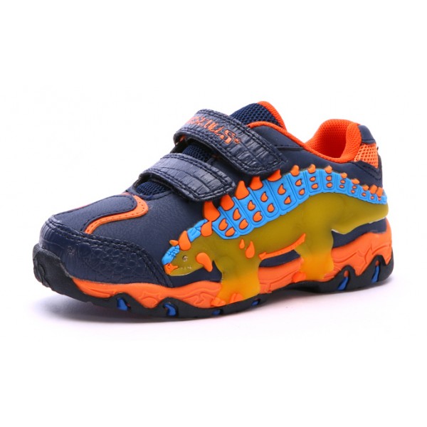 

Кроссовки Dinosoles DK. BLUE2 27 Темно-синие
