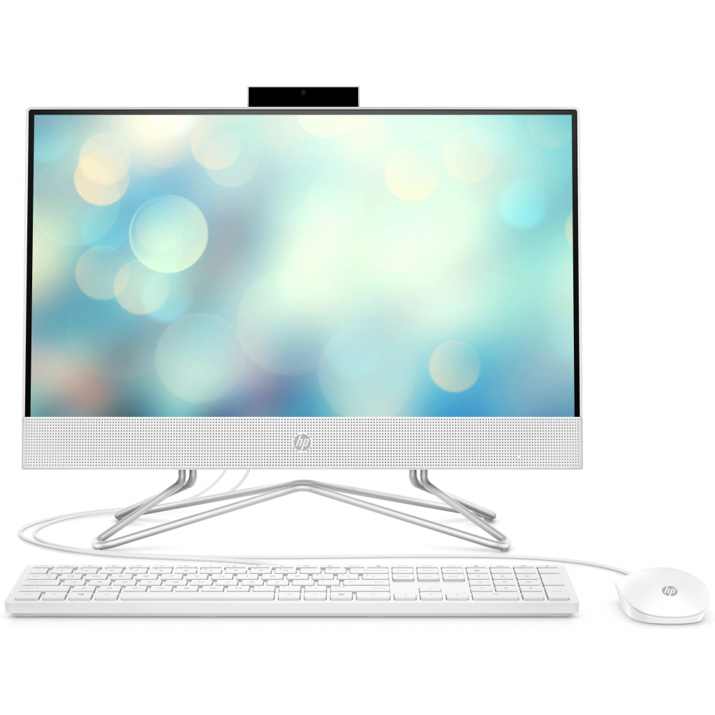

Моноблок HP All-in-One 22-df0029ua (426D2EA)