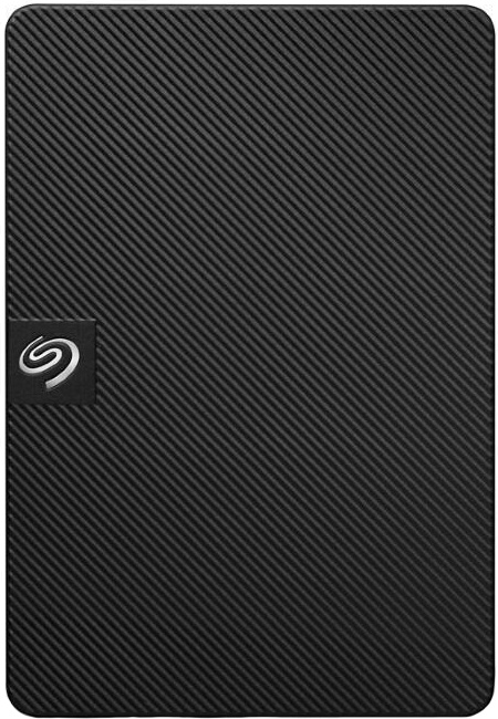 

Жесткий диск SEAGATE 2TB Expansion Portable Black (STKM2000400)