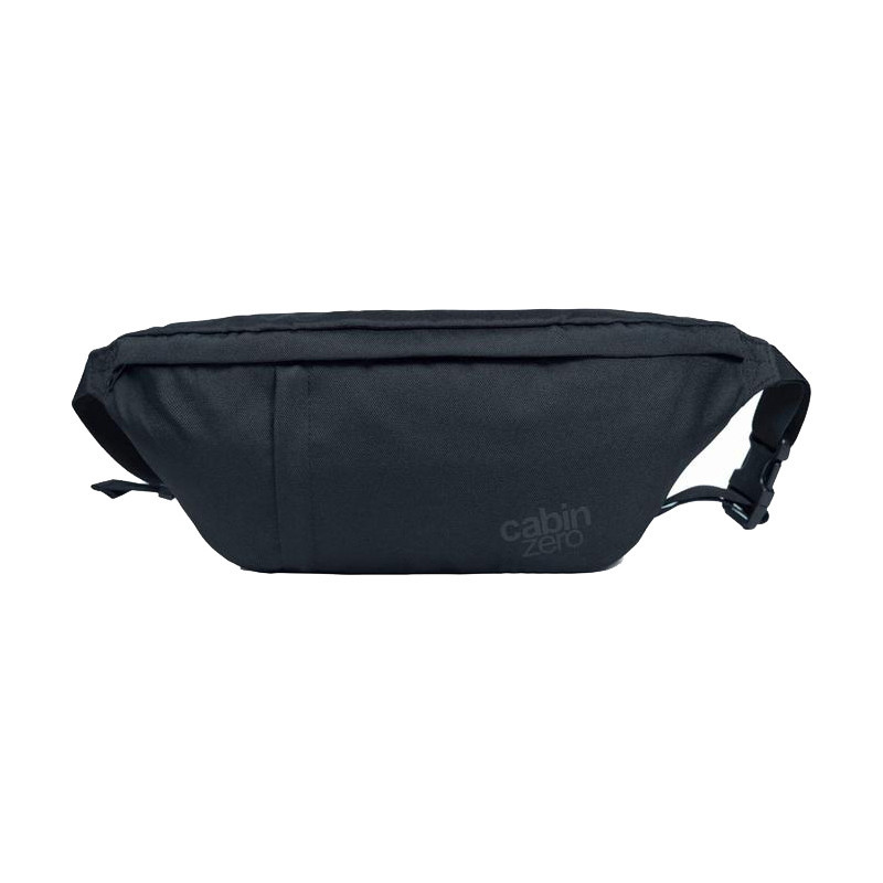 

Сумка на пояс CabinZero CLASSIC HIP PACK 2L/Absolute Black Cz20-1201