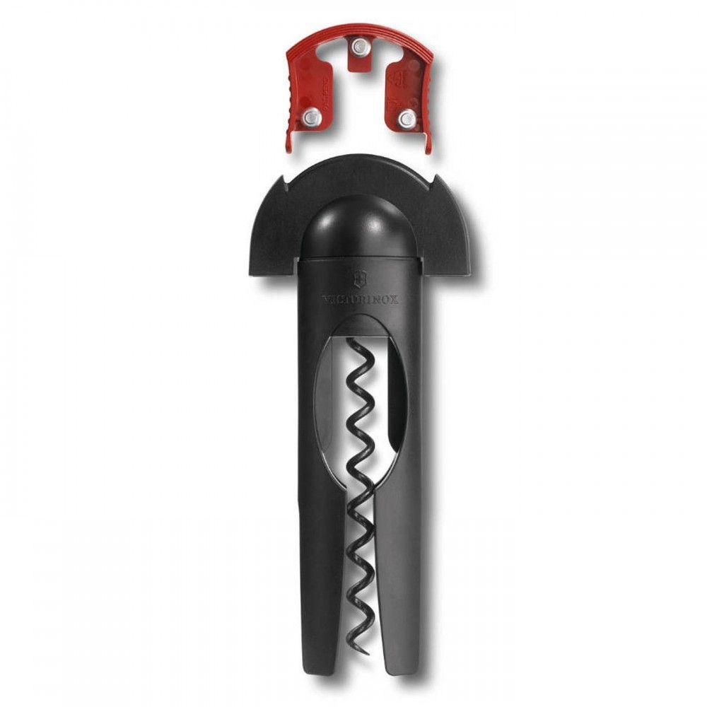 

Штопор с резаком для фольги Victorinox 7.6924