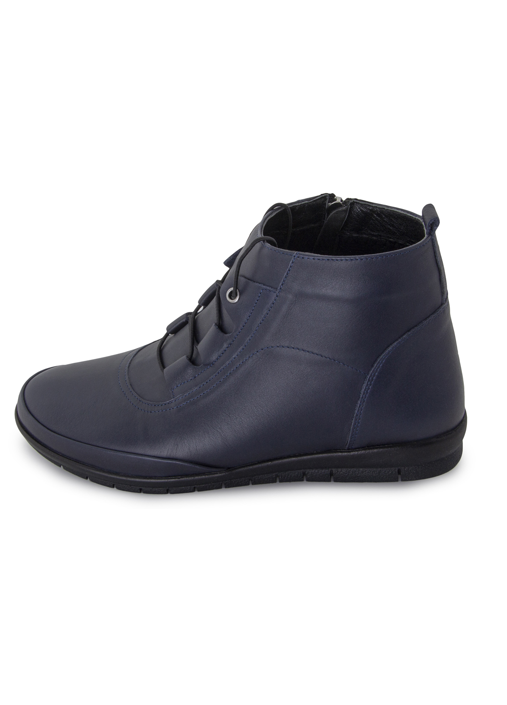 

Ботинки женские Women Boots MS 24315 черный (36)