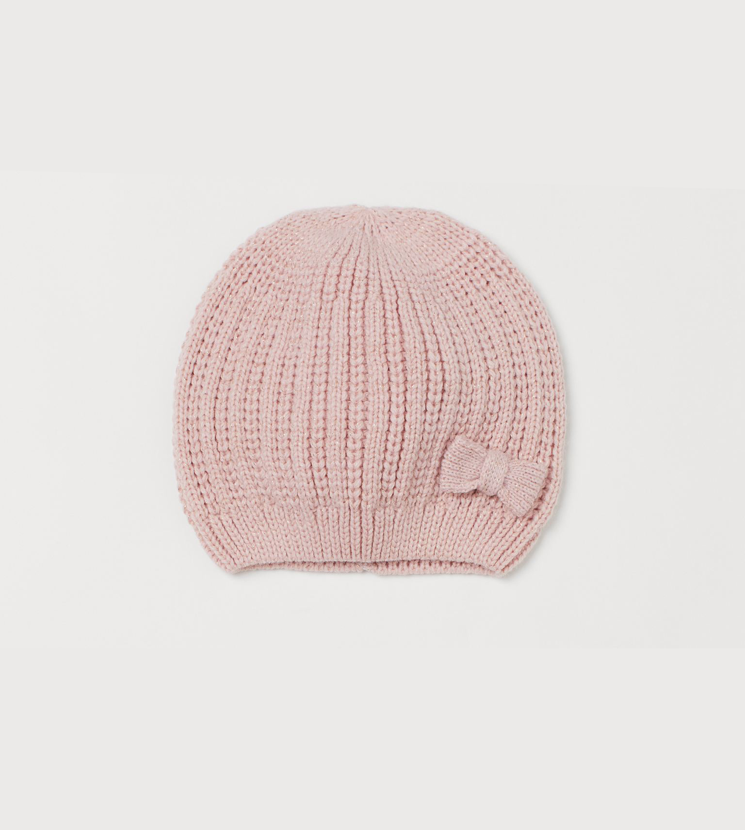 

Шапка H&M 92 104см (50) розовый 6109242902