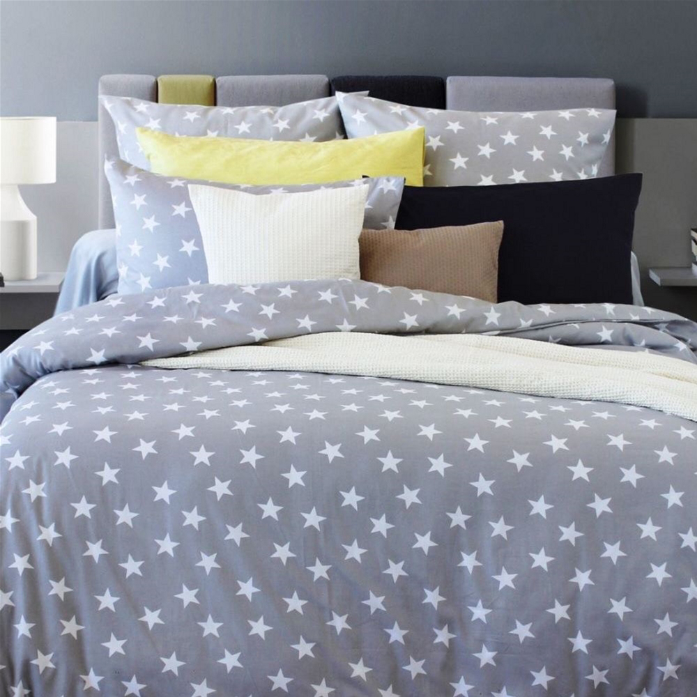 

Пододеяльник MirSon Бязь Premium 20-0013 Mirella 110х140