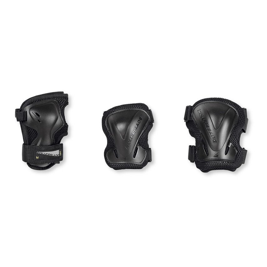 

Защита Rollerblade Evo Gear 3 pack 2020