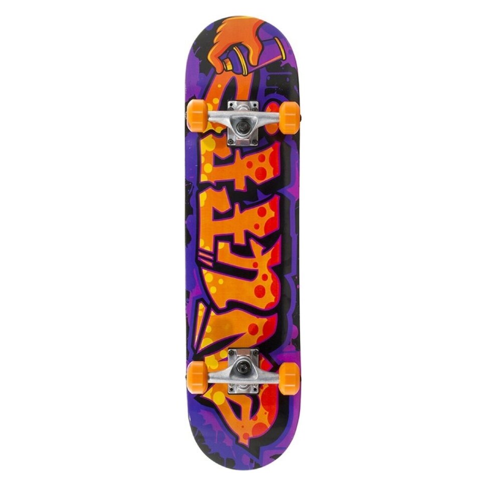 

Скейт Enuff Graffiti II Orange