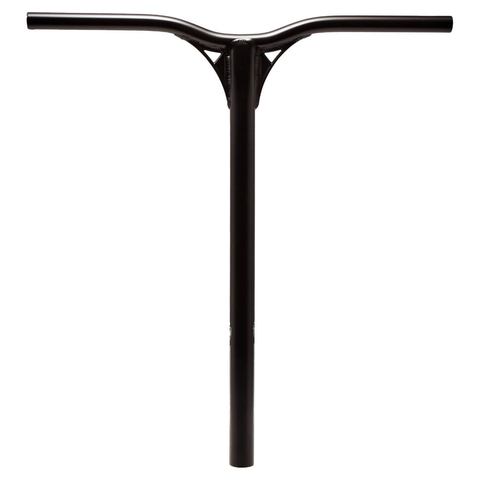 

Руль Longway Metro IHC 550 mm Black