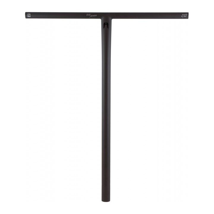 

Руль Ethic DTC Trianon 620 mm Black