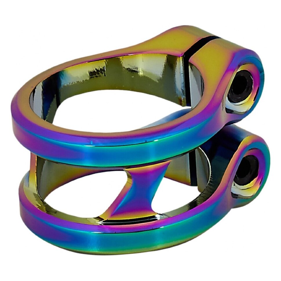 

Зажим Ethic Sylphe Standard NeoChrome