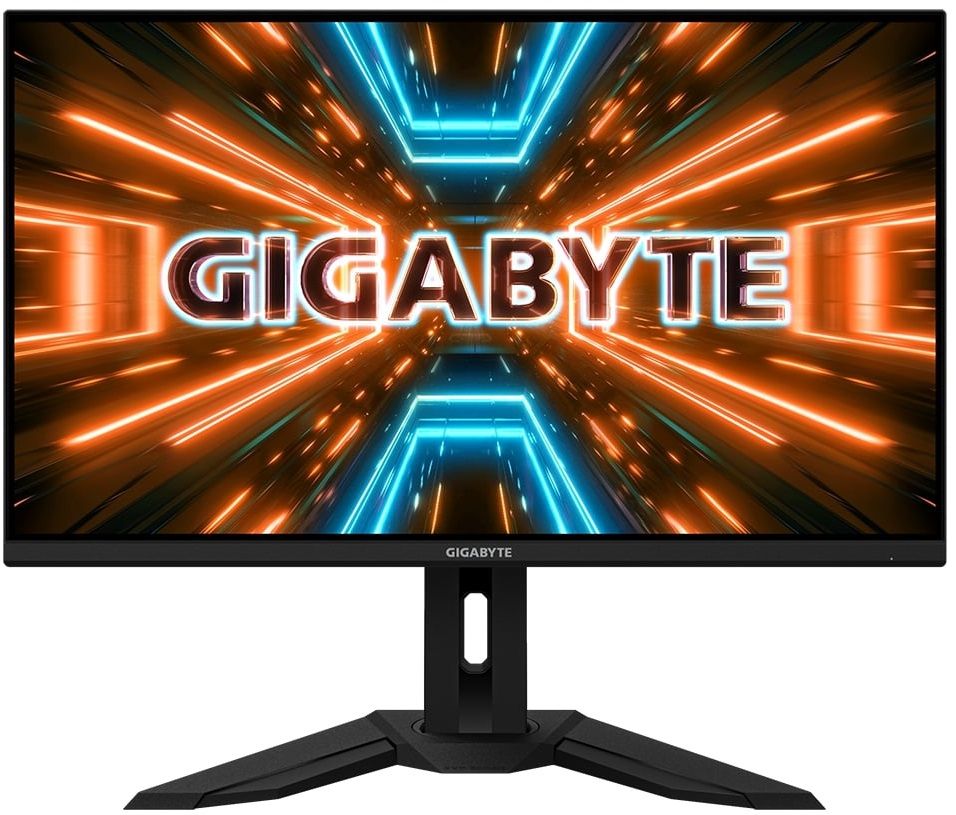 

Gigabyte Монитор LCD 31.5" M32Q