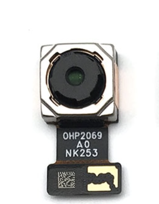 

Камера Xiaomi Redmi 9, 13MP, основная (большая), на шлейфе Original (PRC)