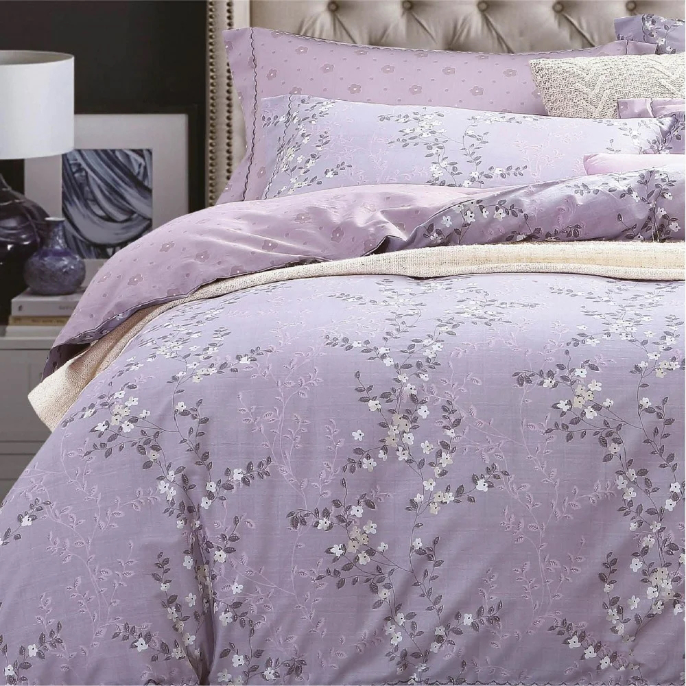 

Простынь MirSon Бязь Premium 17-0233 Karolina 150x220 см